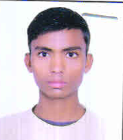 ASHRAF ALI - SGK Academy Graduate